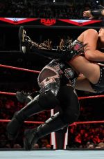 WWE - Raw Digitals 03/02/2020