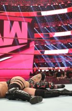 WWE - Raw Digitals 03/02/2020
