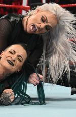 WWE - Raw Digitals 03/02/2020