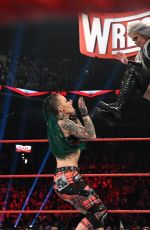 WWE - Raw Digitals 03/02/2020
