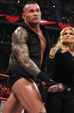 WWE - Raw Digitals 03/02/2020