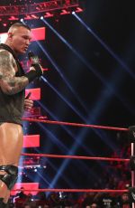 WWE - Raw Digitals 03/02/2020