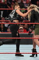 WWE - Raw Digitals 03/09/2020