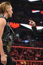 WWE - Raw Digitals 03/09/2020