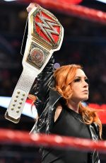 WWE - Raw Digitals 03/09/2020