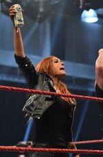 WWE - Raw Digitals 03/16/2020