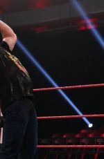 WWE - Raw Digitals 03/16/2020