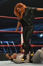 WWE - Raw Digitals 03/16/2020
