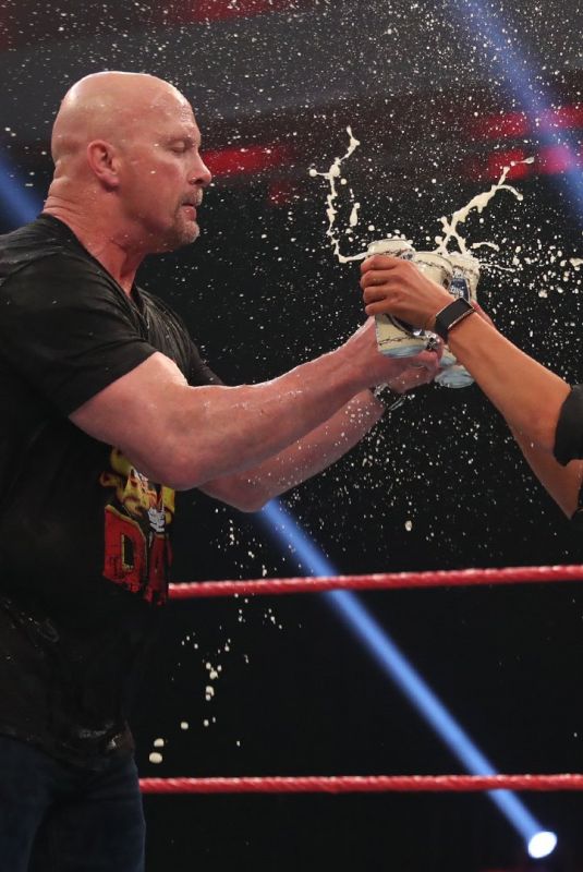 WWE - Raw Digitals 03/16/2020