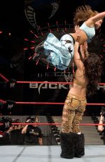 WWE - Ruthless Aggression Era Photos