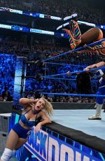 WWE - Smackdown Live 02/28/2020