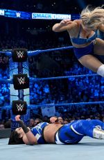 WWE - Smackdown Live 02/28/2020