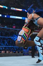 WWE - Smackdown Live 02/28/2020