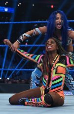 WWE - Smackdown Live 02/28/2020