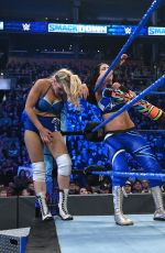 WWE - Smackdown Live 02/28/2020