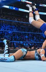 WWE - Smackdown Live 02/28/2020