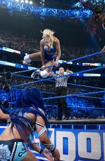 WWE - Smackdown Live 02/28/2020