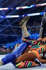 WWE - Smackdown Live 02/28/2020