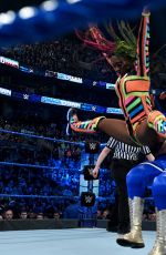 WWE - Smackdown Live 02/28/2020