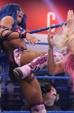 WWE - Smackdown Live 03/13/2020