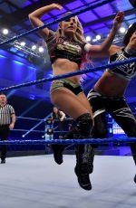 WWE - Smackdown Live 03/13/2020