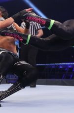 WWE - Smackdown Live 03/13/2020