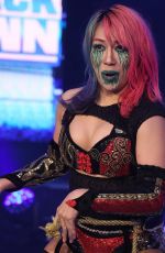 WWE - Smackdown Live 03/13/2020