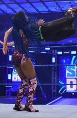 WWE - Smackdown Live 03/13/2020