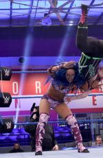WWE - Smackdown Live 03/13/2020