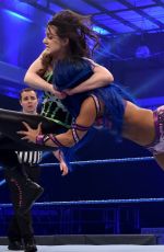 WWE - Smackdown Live 03/13/2020