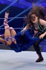 WWE - Smackdown Live 03/13/2020