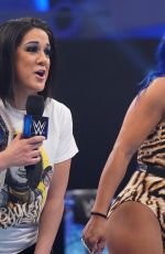 WWE - Smackdown Live 03/20/2020