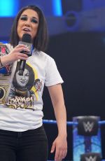 WWE - Smackdown Live 03/20/2020