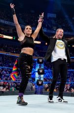 WWE - Smackdown Live Digitals 03/06/2020