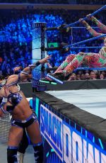 WWE - Smackdown Live Digitals 03/06/2020