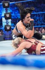 WWE - Smackdown Live Digitals 03/06/2020