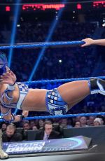 WWE - Smackdown Live Digitals 03/06/2020