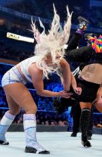 WWE - Smackdown Live Digitals 03/06/2020
