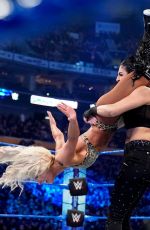 WWE - Smackdown Live Digitals 03/06/2020