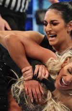 WWE - Smackdown Live Digitals 03/06/2020