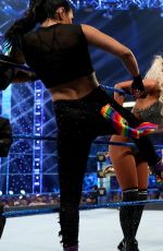 WWE - Smackdown Live Digitals 03/06/2020
