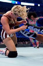 WWE - Smackdown Live Digitals 03/06/2020