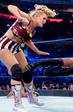 WWE - Smackdown Live Digitals 03/06/2020