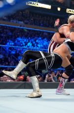 WWE - Smackdown Live Digitals 03/06/2020