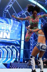 WWE - Smackdown Live Digitals 03/06/2020