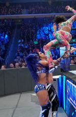 WWE - Smackdown Live Digitals 03/06/2020