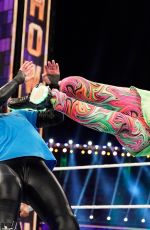 WWE - SuperShowdown Digitals 02/27/2020