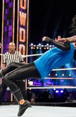 WWE - SuperShowdown Digitals 02/27/2020