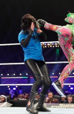 WWE - SuperShowdown Digitals 02/27/2020