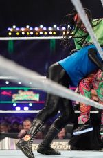 WWE - SuperShowdown Digitals 02/27/2020